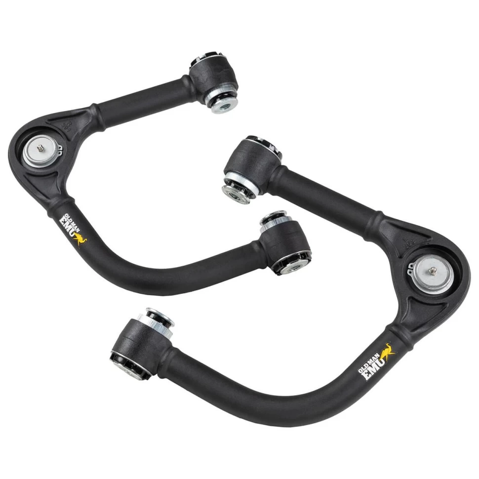 Old Man Emu UCA0011 Upper Control Arm Kit Ford Bronco 21-27