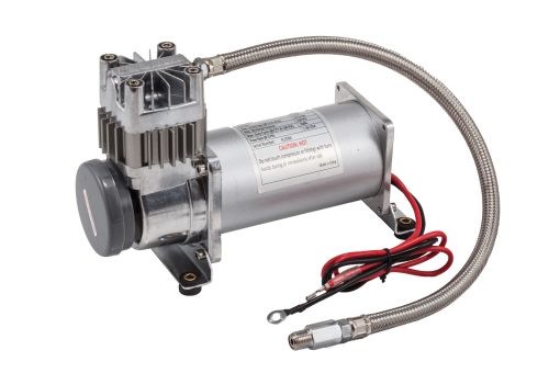 Пневматический сигнал с компрессорной системой Dodge Ram 1500 09-18 Kleinn RAM1500-230