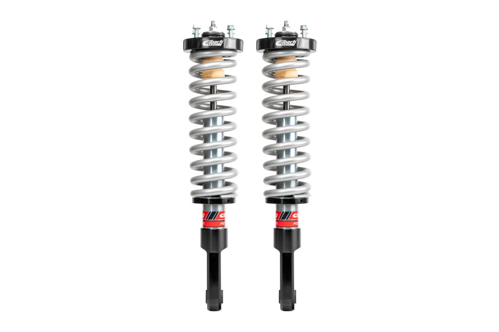 Койловер передний Toyota Sequoia 07-22 Pro Truck Lift 1-1.5" Eibach E86-82-103-01-20