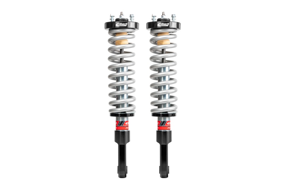 Койловер передній Toyota Sequoia 07-22 Pro Truck Lift 1-1.5" Eibach E86-82-103-01-20