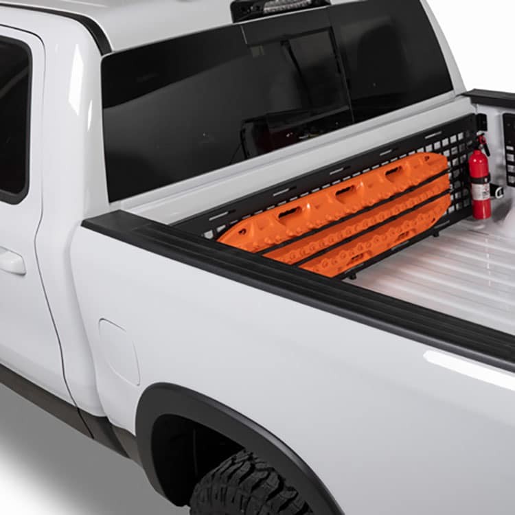 Putco 195223 Front Bulk Head Molle Panel Dodge Ram 2500/3500 19-23