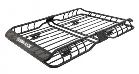 Багажник на крышу с обтекателем 58&quot;x43&quot; XTray Rhino-Rack  RMCB02