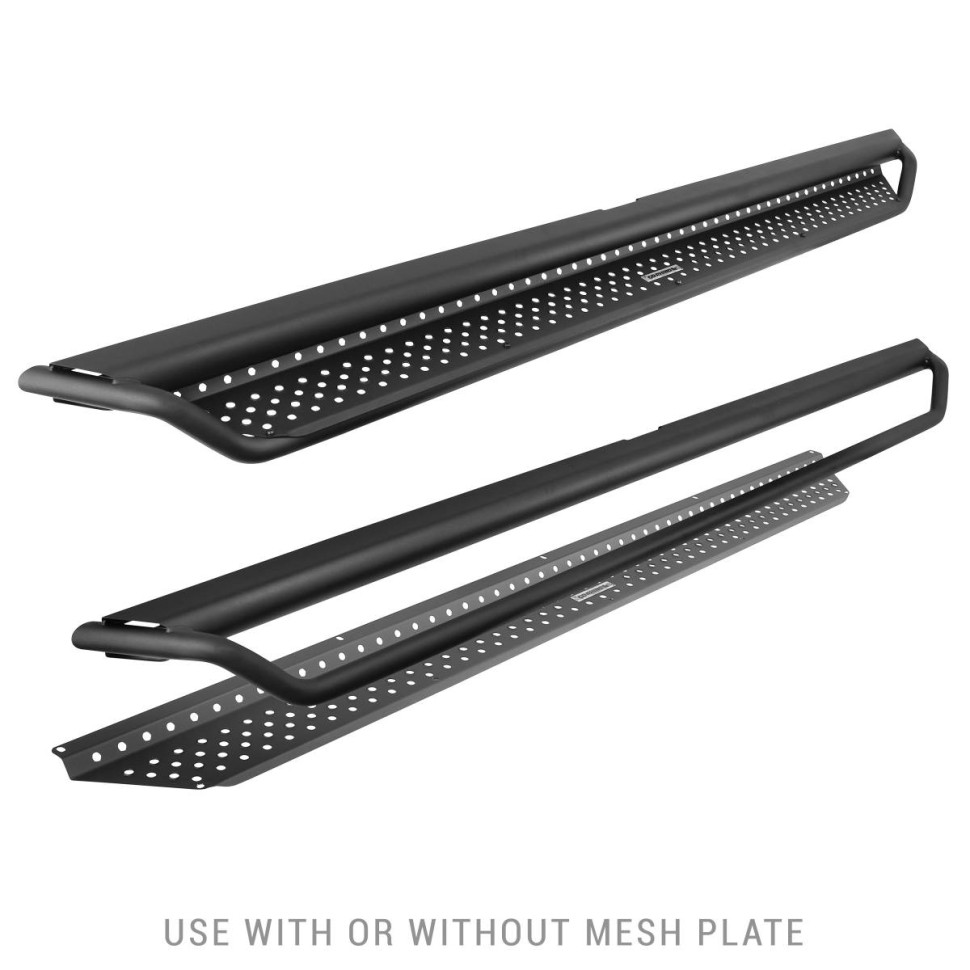 Подножки Ford F-250/F-350 06-16 Dominator Xtreme D1 Go Rhino D14180T