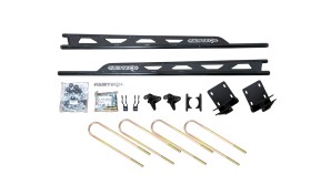 Плаваюча система задньої тяги зчеплення Ford F-250/F-350 23-26 Lift 6-8" Fabtech FTS62010