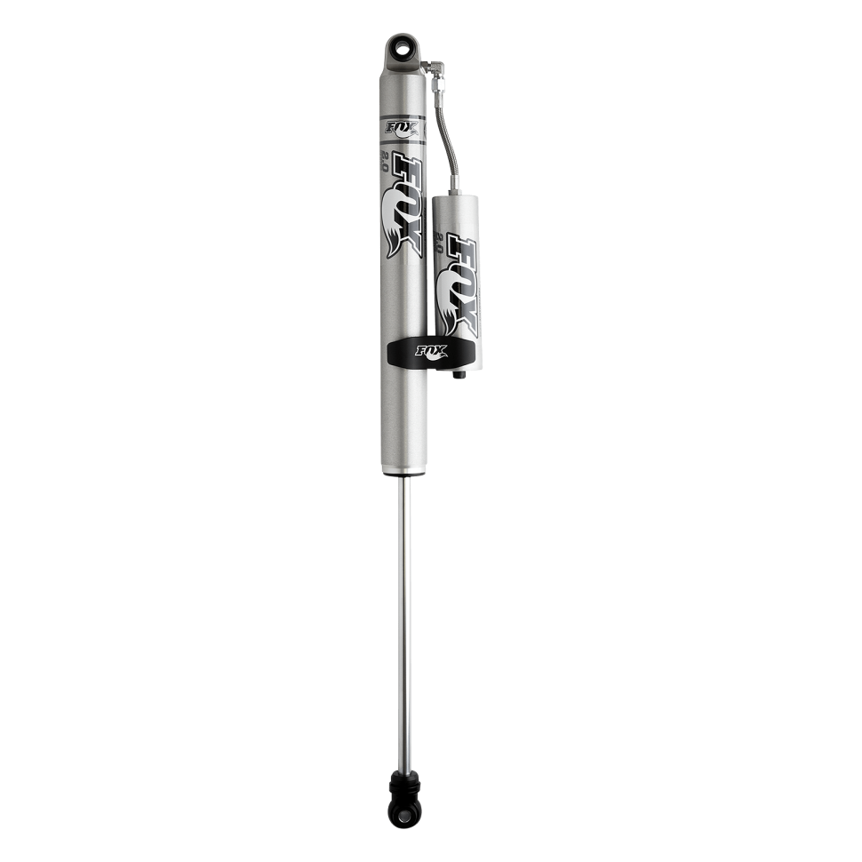 Амортизатор задній з резервуаром Ford F-250/F-350 05-16 Performance Series 2.0 Lift 4-6" Fox Shocks 985-24-106