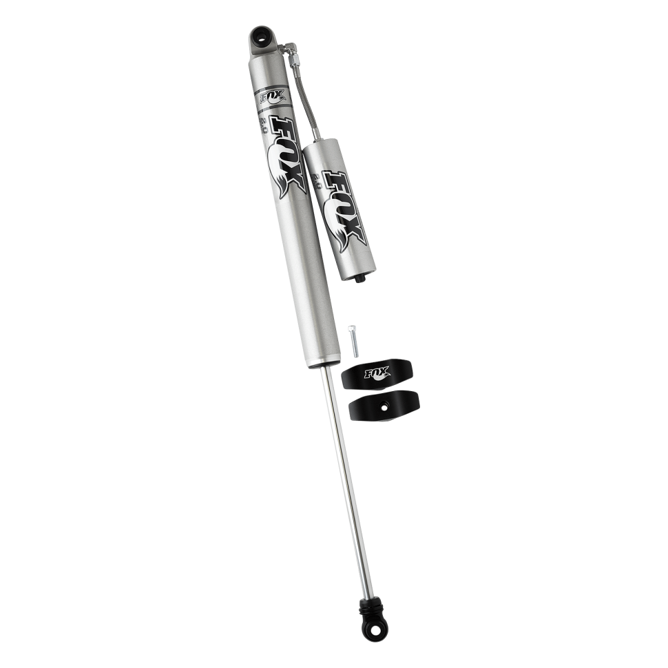 Амортизатор задній з резервуаром Ford F-250/F-350 05-16 Performance Series 2.0 Lift 4-6" Fox Shocks 985-24-106