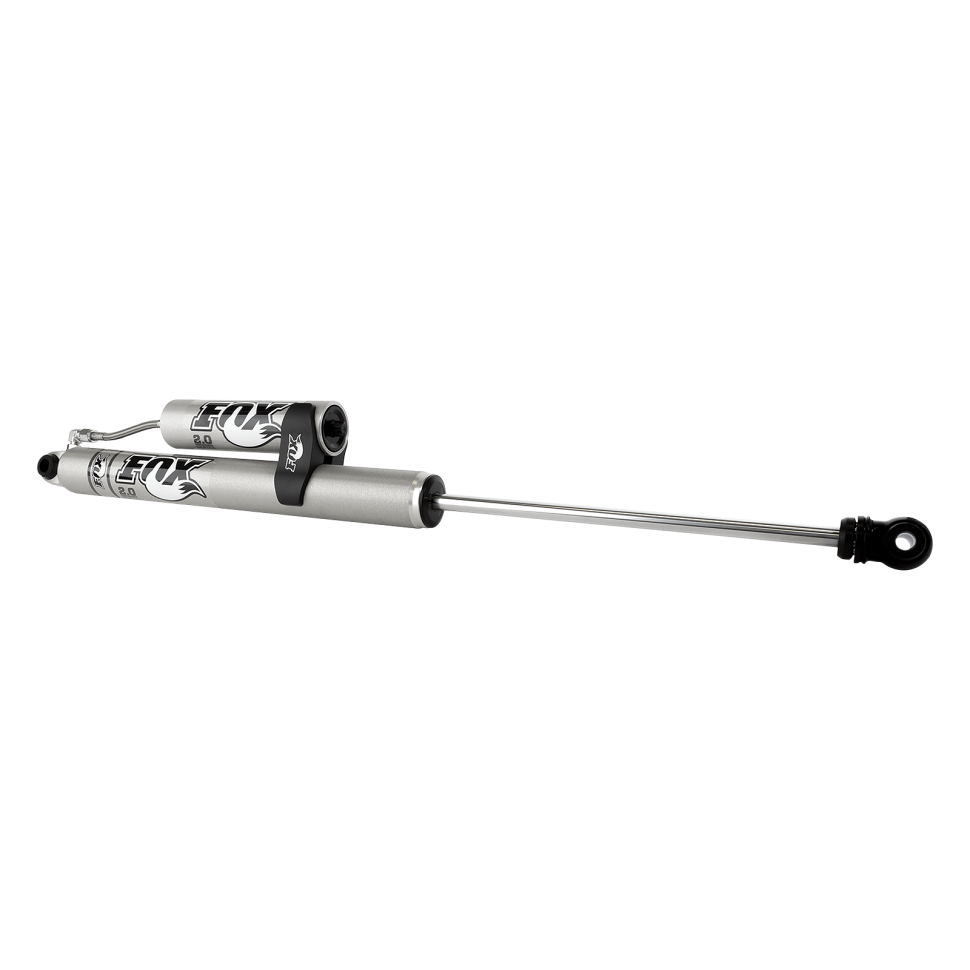 Амортизатор задній з резервуаром Ford F-250/F-350 05-16 Performance Series 2.0 Lift 4-6" Fox Shocks 985-24-106