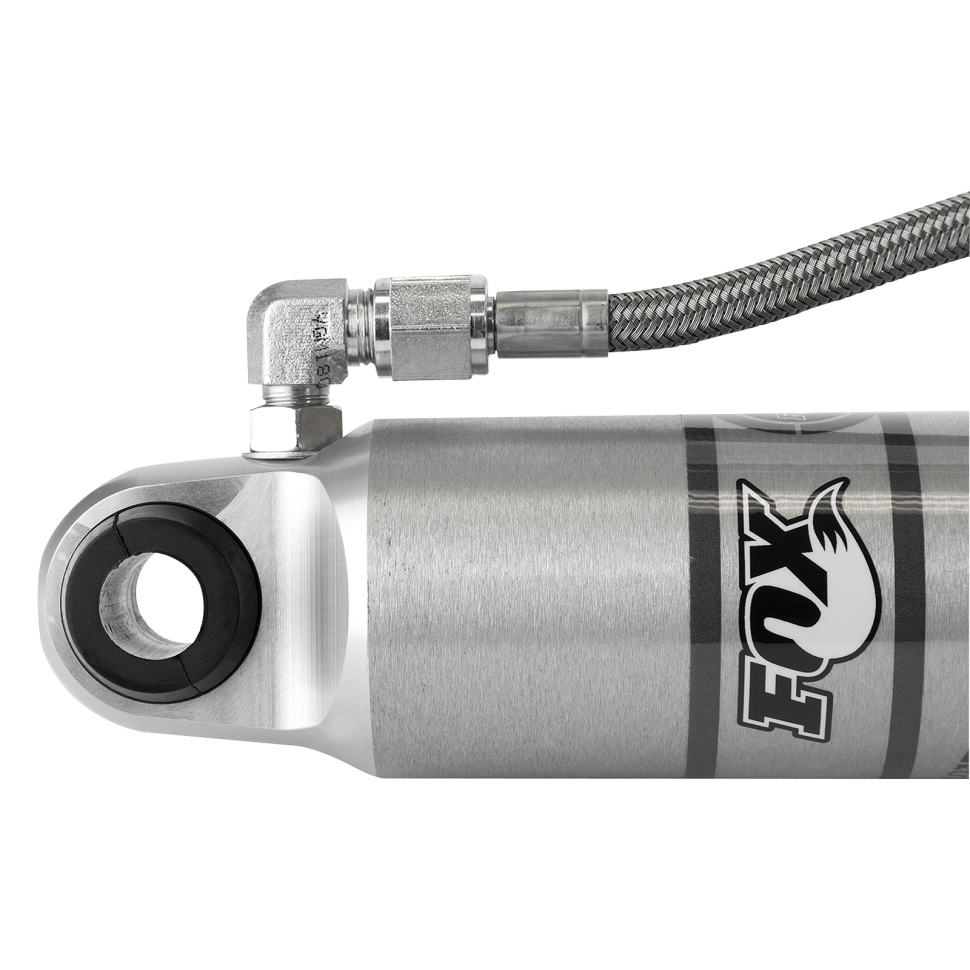 Амортизатор задній з резервуаром Ford F-250/F-350 05-16 Performance Series 2.0 Lift 4-6" Fox Shocks 985-24-106