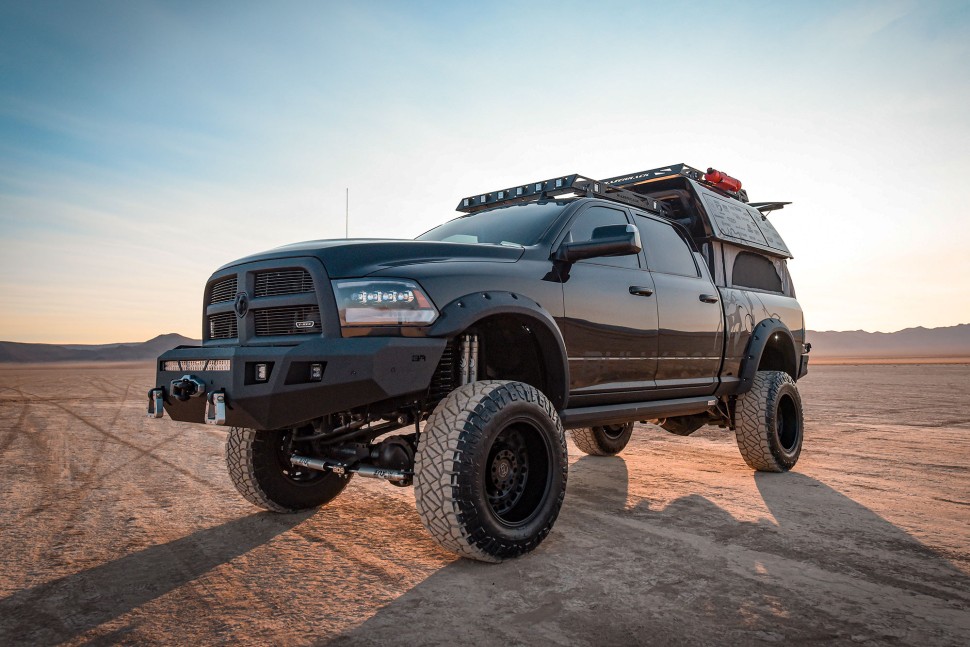 Black Rhino 1895ARS128170D25 Arsenal Wheel Sand On Black 18x9.5 +12