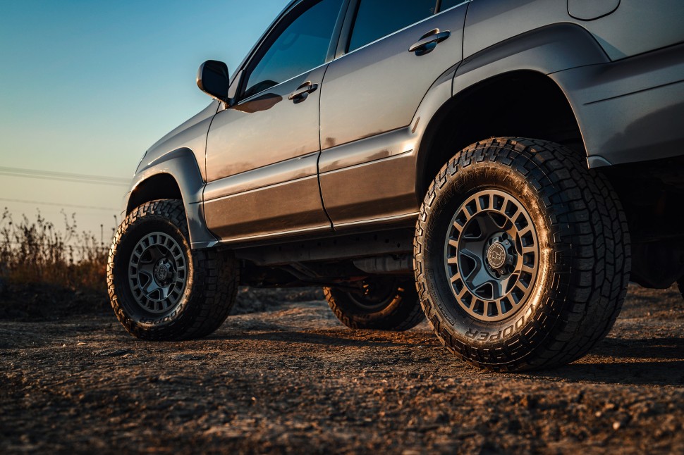 Колісний диск Black Rhino York Matte Black 17x8 ET+35 1780YRK355120M76