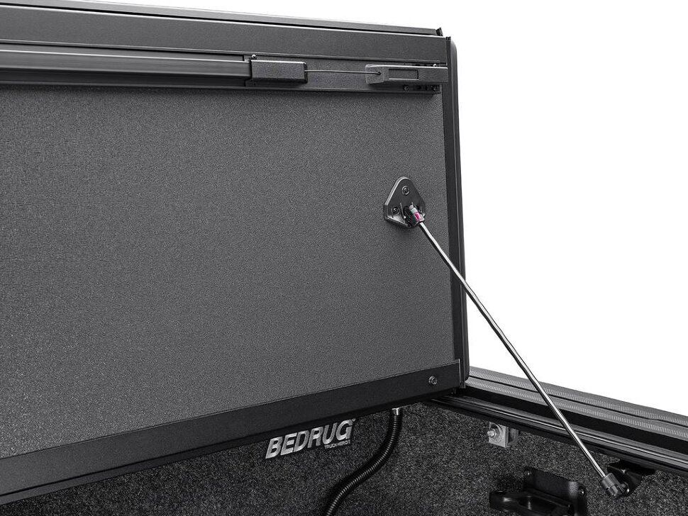 Extang 80962 Endure ALX Hard Folding Tonneau Cover Nissan Frontier 22-25 6'1"