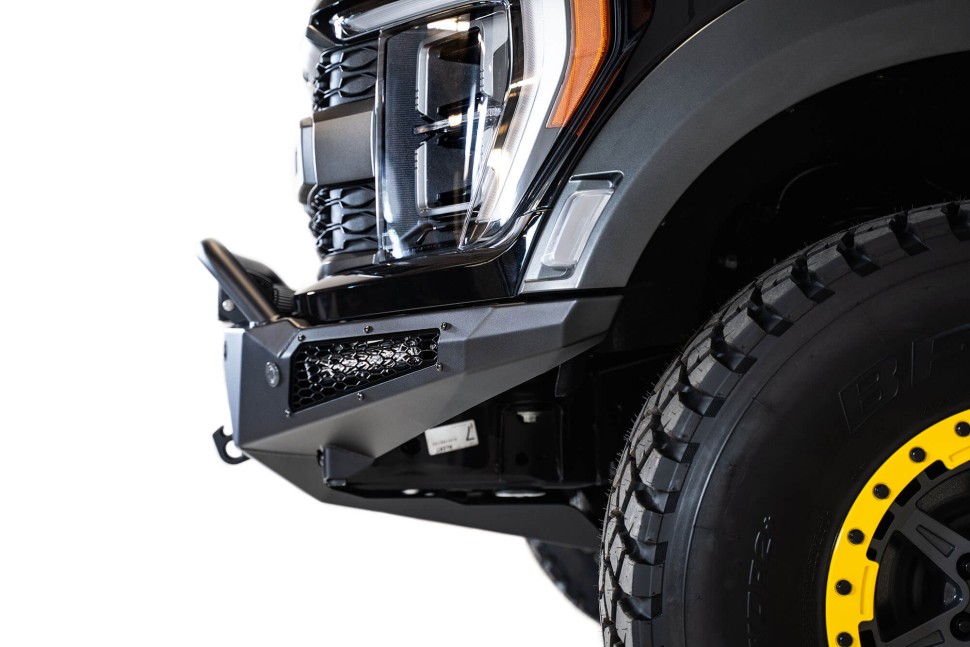 Передний бампер Ford F-150 Raptor/Raptor R 21-25 Addictive Desert Designs F210221180103