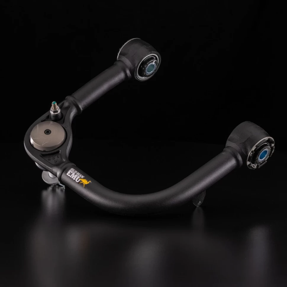 Old Man Emu UCA0016 Upper Control Arm Kit Toyota Tundra 22-27