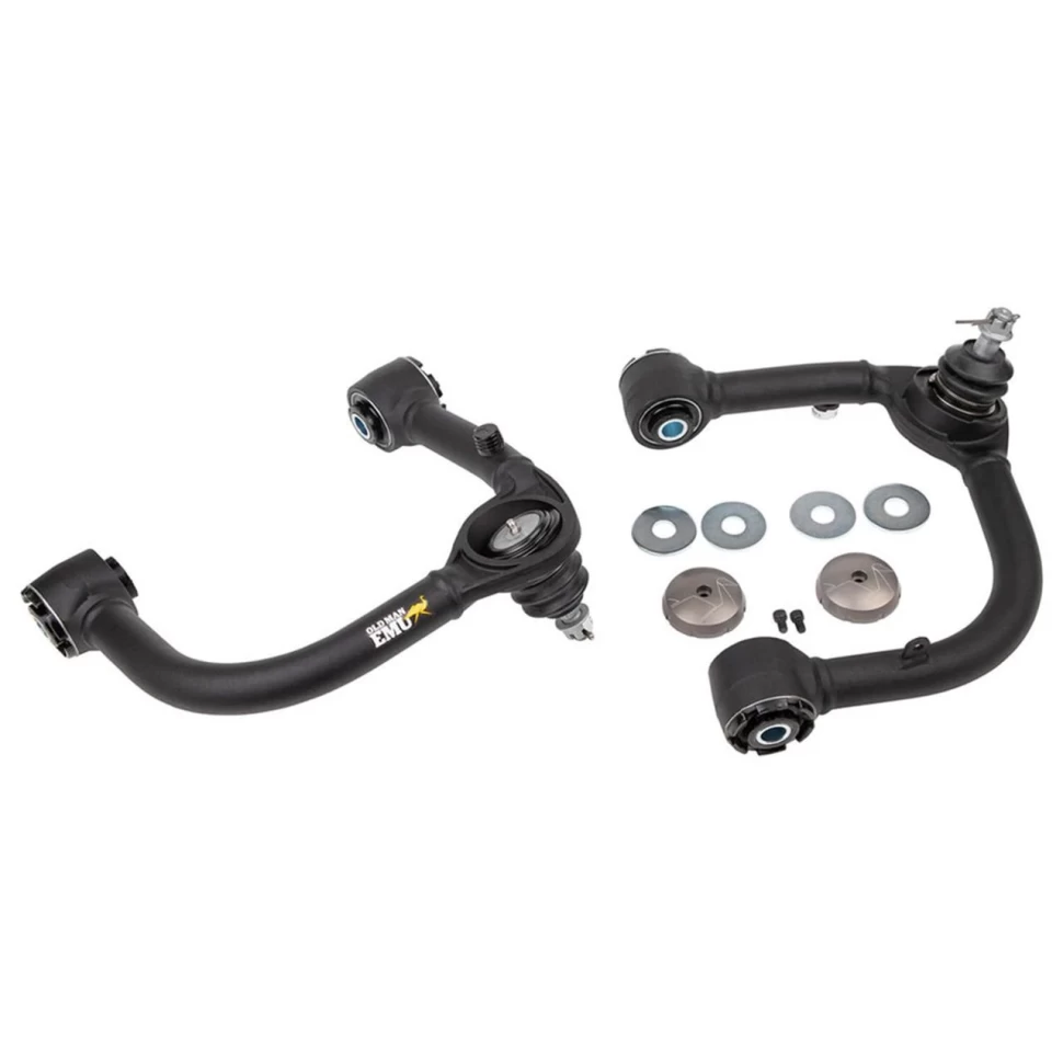 Old Man Emu UCA0016 Upper Control Arm Kit Toyota Tundra 22-27