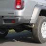 Flowmaster 817913 American Thunder Cat-Back Exhaust System 20-21 Jeep Gladiator