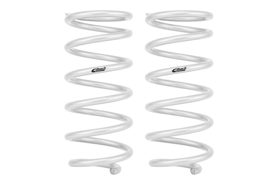 Комплект усиленных задних пружин Toyota Land Cruiser 250 24-25 Pro Lift Kit HD Lift 1.5" Eibach E30-82-108-02-02