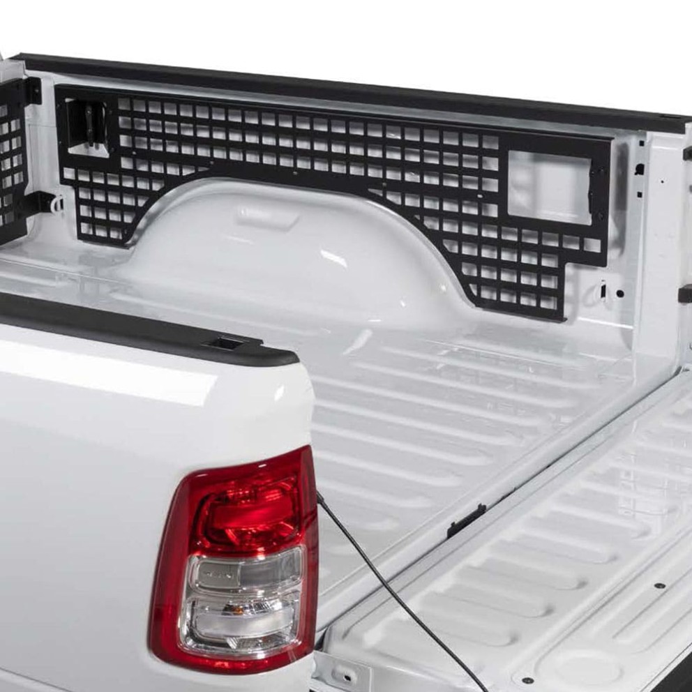 Putco 195222 Passenger Side Molle Panel Dodge Ram 2500/3500 19-23 6'4"