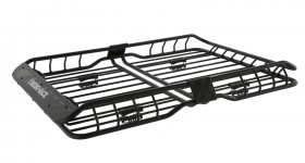 Багажник на крышу с обтекателем 58&quot;x43&quot; XTray Rhino-Rack  RMCB03