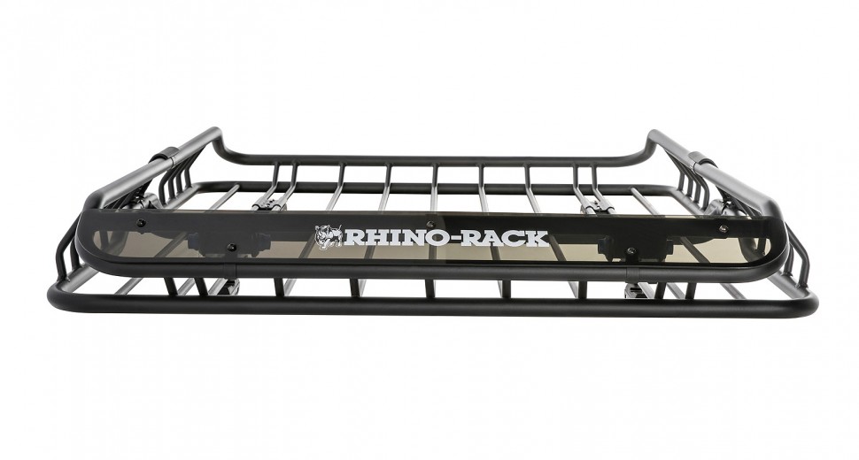 Rhino-Rack RMCB03 XTray Pro Roof Rack w/ Fairings 58"x43"
