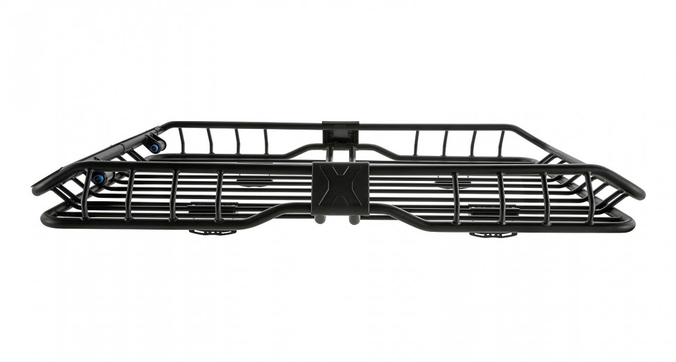 Rhino-Rack RMCB03 XTray Pro Roof Rack w/ Fairings 58"x43"