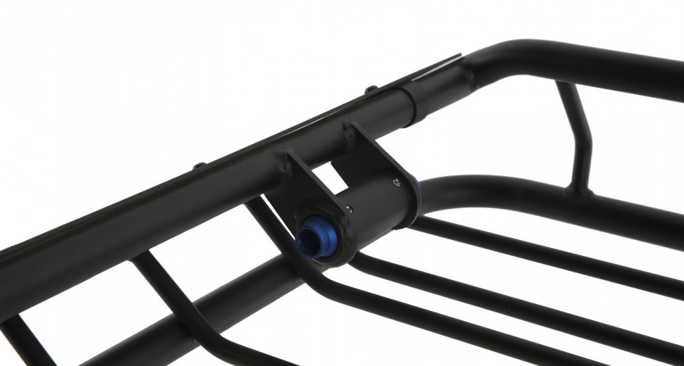 Rhino-Rack RMCB03 XTray Pro Roof Rack w/ Fairings 58"x43"