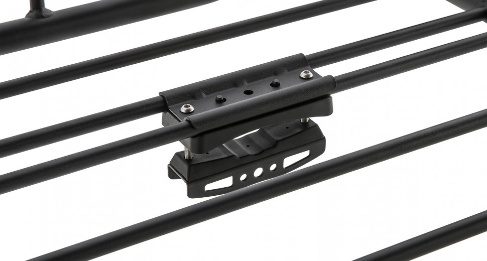Rhino-Rack RMCB03 XTray Pro Roof Rack w/ Fairings 58"x43"