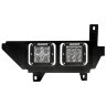 Rigid Industries 46740 D-Series For Light Replacement Kit Ford F150 21-23