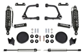 Ліфт-комплект підвіски Toyota Tundra 22-25 Lift 3" Fabtech K7088DL