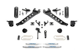 Лифт комплект подвески Dodge Ram 3500 13-24 Lift 7" Fabtech K3147