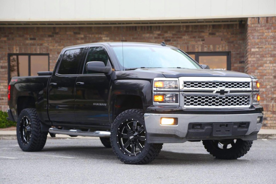 Колісний диск Moto Metal MO962 Gloss Black Milled 20x12 ET-44 MO96221268344N