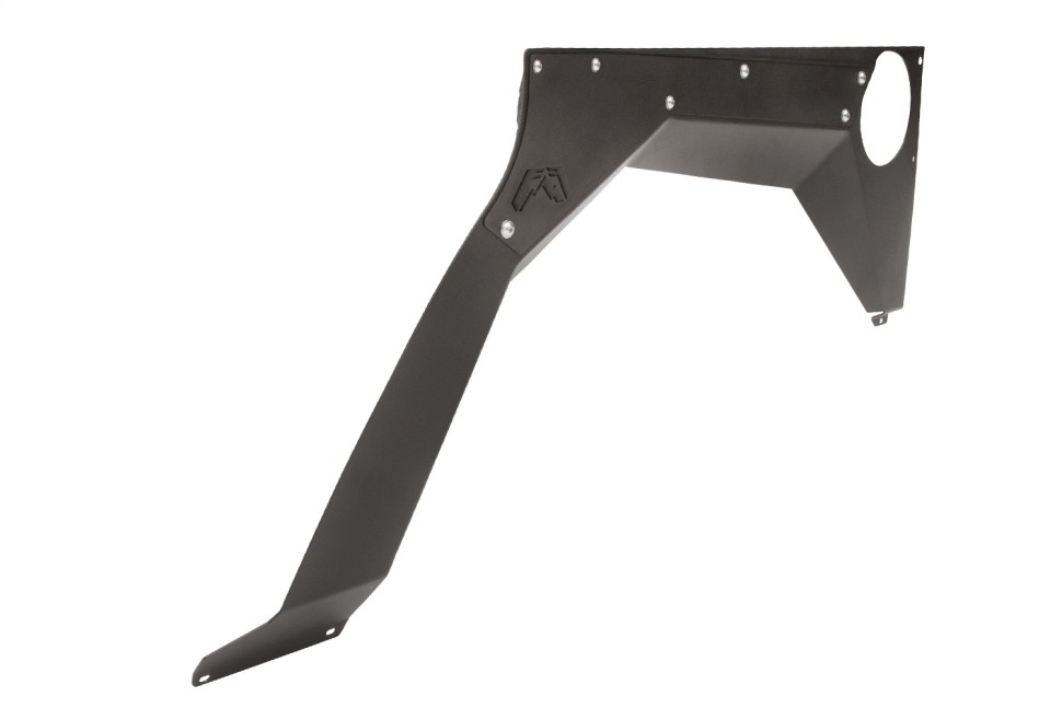 Задние крылья Jeep Wrangler JL 18-26 Fab Fours JL2001-1