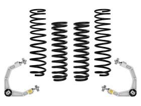 Ліфт-комплект підвіски Ford F-150 Raptor/Raptor R 21-26 Stage 2 Lift 2-2.25" Icon Vehicle Dynamics K93172