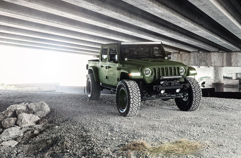 Black Rhino 1895ABR126114B76 Abrams Wheel Gloss Gunblack W/Machined Dark Tint Lip 18x9.5 +12