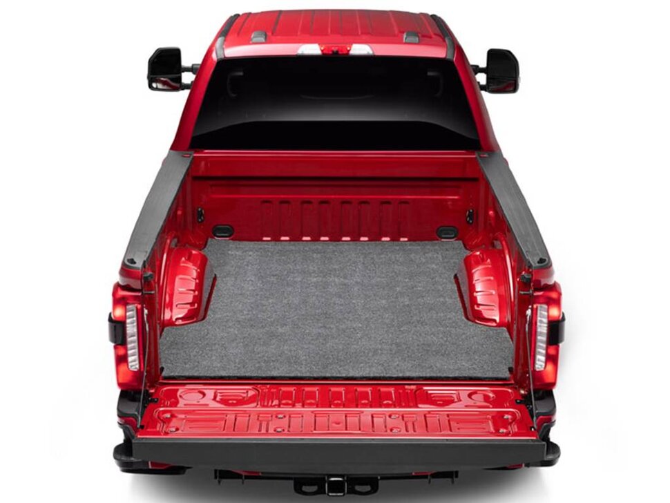 Килимок багажника Ford F-250/F-350 17-25 6'9"   Classic BedRug BMQ17SBS