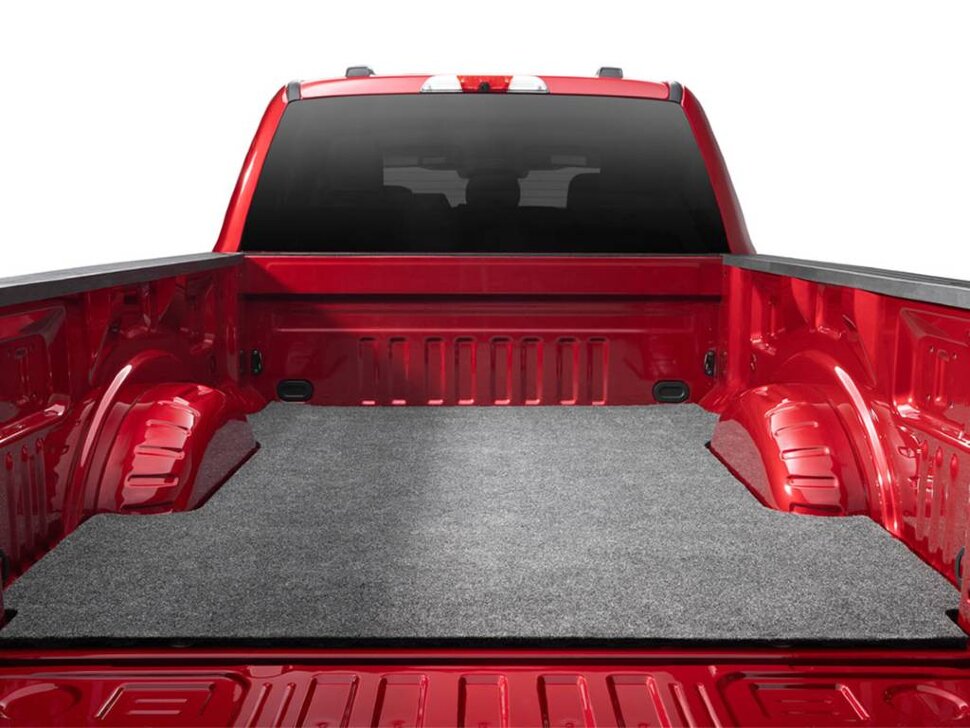 Килимок багажника Ford F-250/F-350 17-25 6'9"   Classic BedRug BMQ17SBS