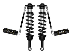 Койловер передний с резервуаром Lexus GX550 24-26 2.5 VS Remote Reservoir Lift 1.25-3" Icon Vehicle Dynamics 58790 Пара