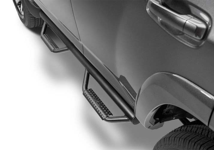 Захисні бічні пороги Toyota 4Runner 14-21 Nerf N-FAB 2" T1464R