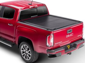 Ролета багажника выдвижная Nissan Frontier 22-25 5' PRO MX Retrax 80731