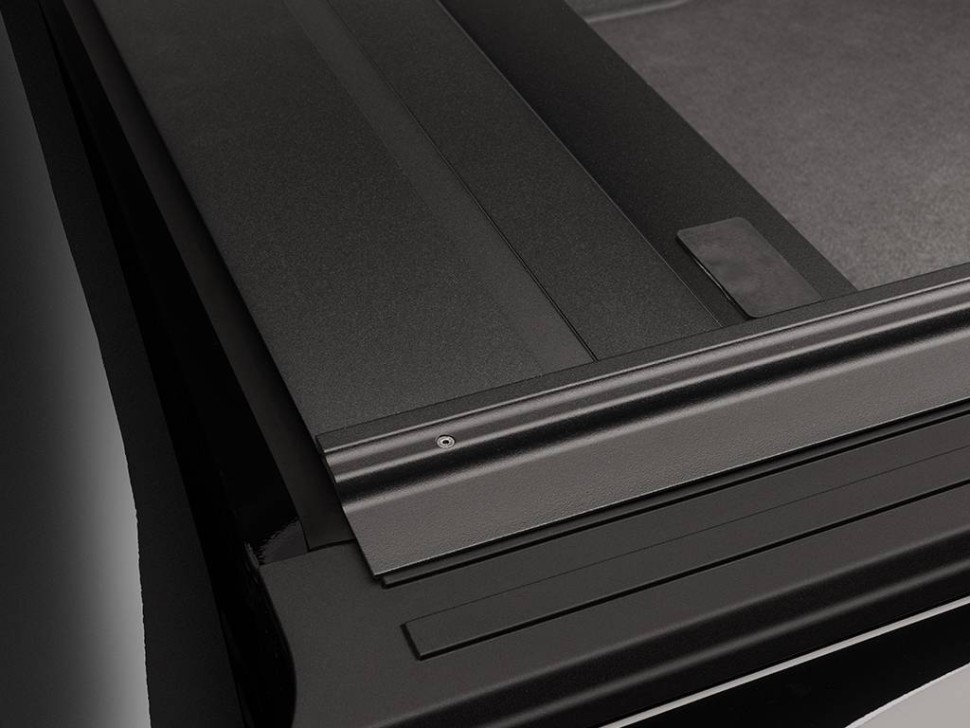 Ролета багажника выдвижная с электроприводом Dodge Ram 1500 19-25 5'7" With RamBox PowertraxONE MX Retrax 70244