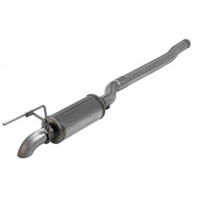 Вихлопна система Jeep Gladiator 20-21 Flowmaster 717969