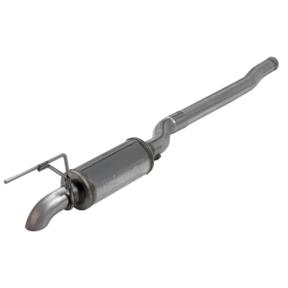 Flowmaster 717969 FlowFX Extreme Cat-Back Exhaust System 20-21 Jeep Gladiator