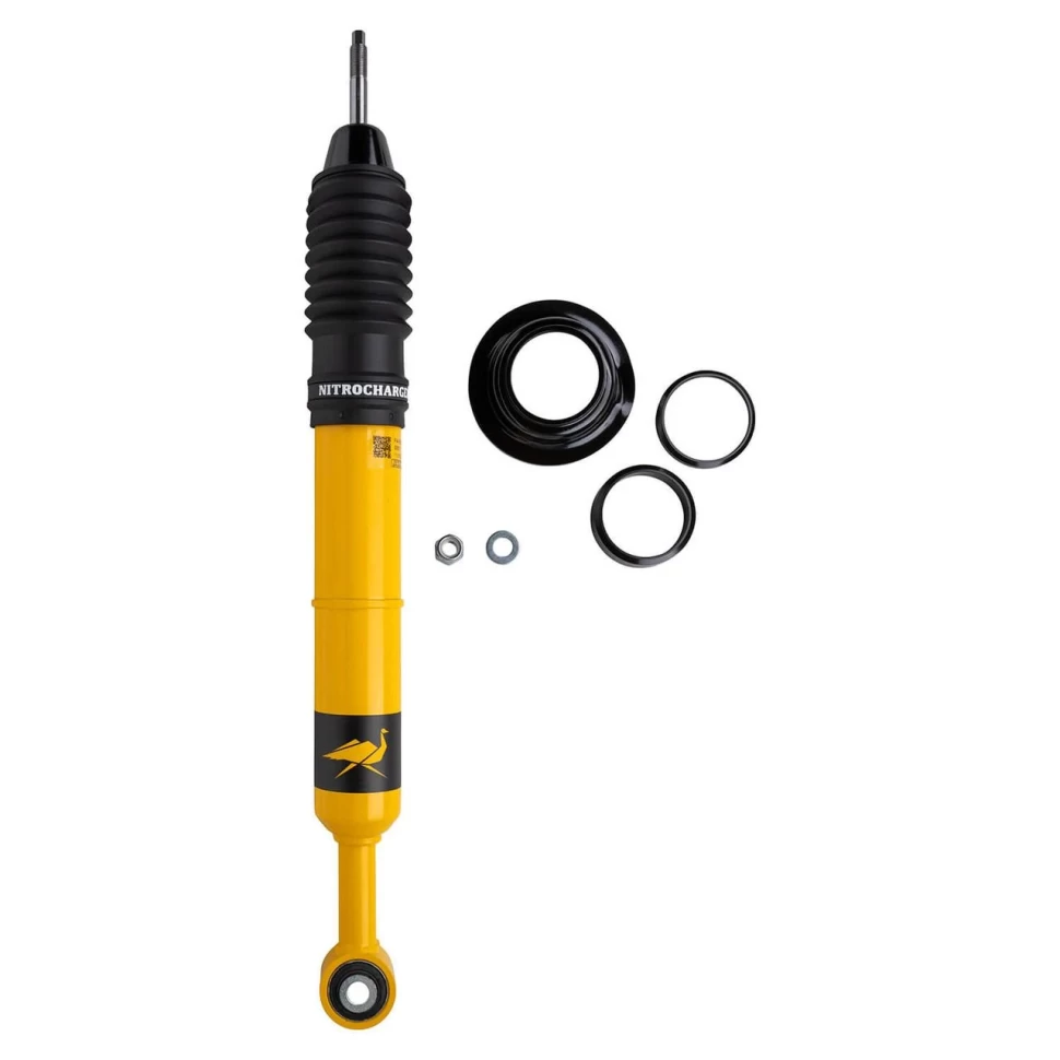 Амортизатор-стойка передний Nissan Frontier/Pathfinder/Xterra 05-17 Plus Lift 1.5-2" Old Man Emu 93003