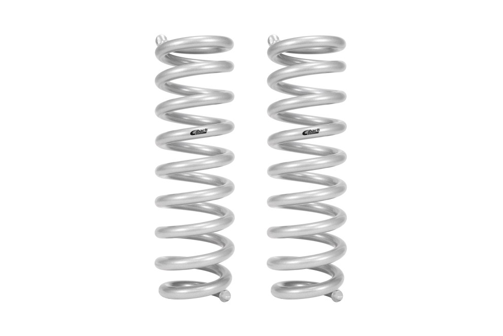 Комплект передних пружин Chevrolet Colorado/GMC Canyon 15-22 Pro Lift Kit Lift 2-2.3" Eibach E30-23-007-01-20
