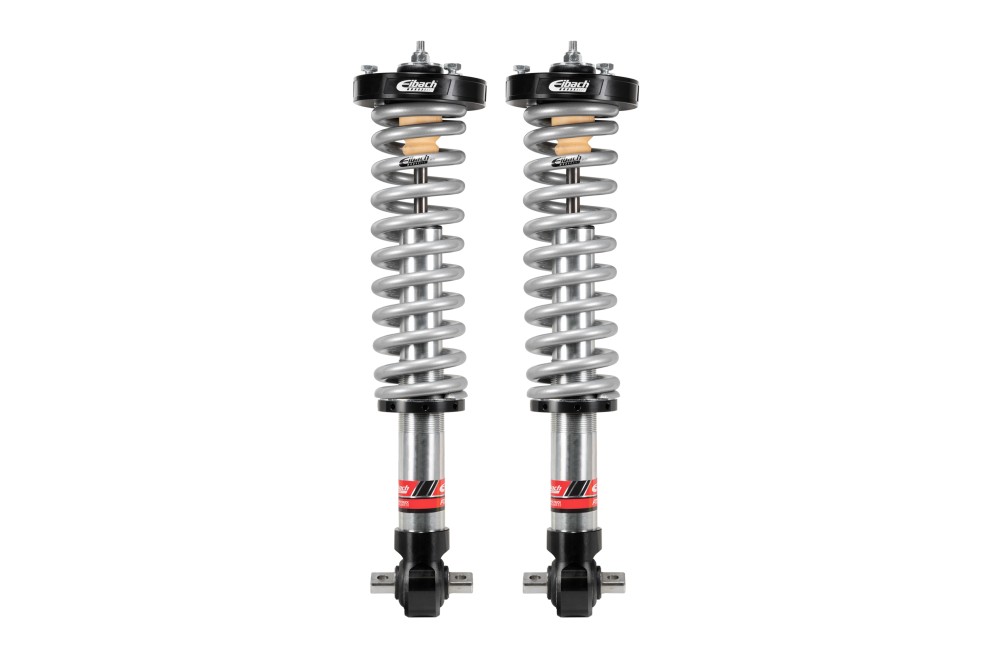 Eibach E86-35-037-01-20 Pro Truck Front Coilover Shock Lift 0-2.75" Ford F-150 15-20