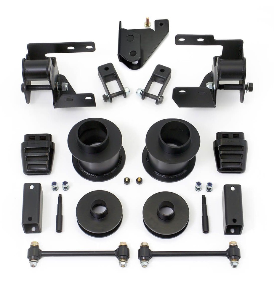 Лифт комплект подвески SST Dodge Ram 2500 14-18 Lift 4.5" ReadyLift 69-1242