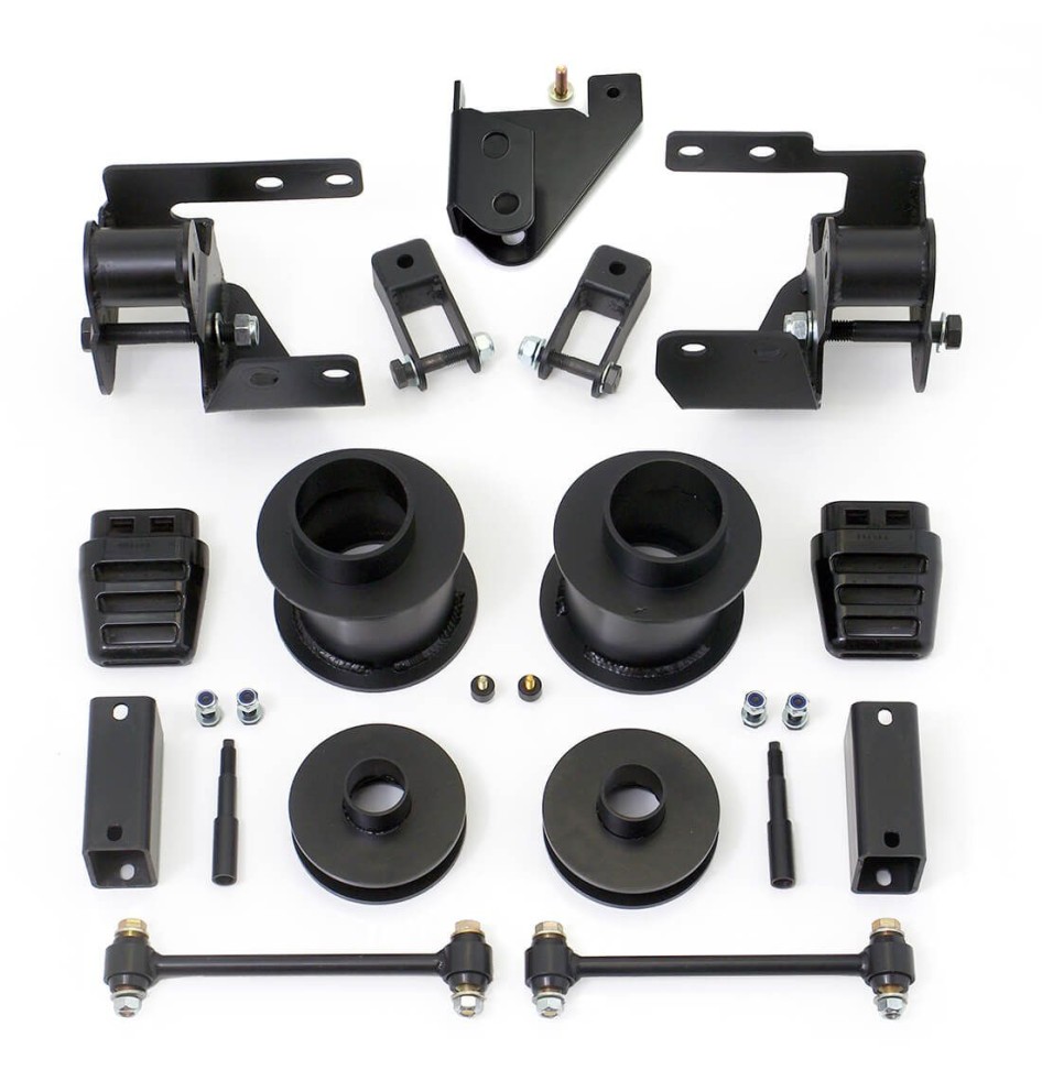 Лифт комплект подвески SST Dodge Ram 2500 14-18 Lift 4.5" ReadyLift 69-1242