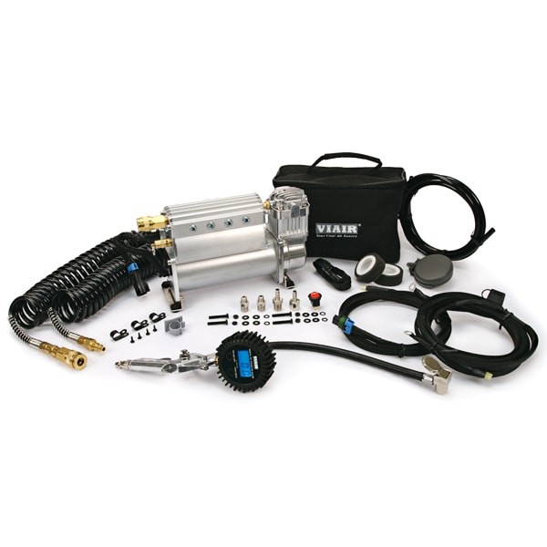 Viair 45055 Constant Duty ADA Air System Universal 12v