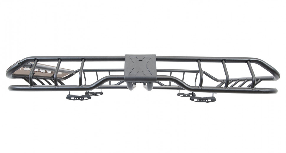 Rhino-Rack RMCB01 XTray Small Roof Rack w/ Fairings 47"x35"
