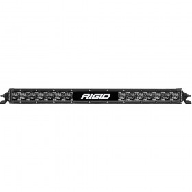 Світлодіодна Led Балка 20" Водійське світло SR-Series Pro Rigid Industries 920413