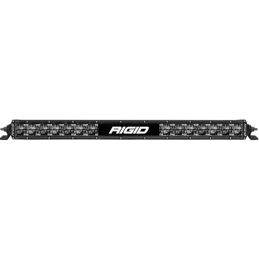 Rigid Industries 920413 SR-Series Pro Driving Off-Road Led Light Bar 20 Inch